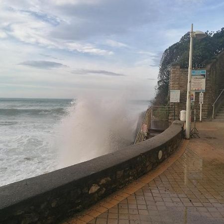 Biarritz Plage Dış mekan fotoğraf