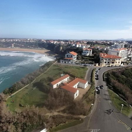 Biarritz Plage Dış mekan fotoğraf